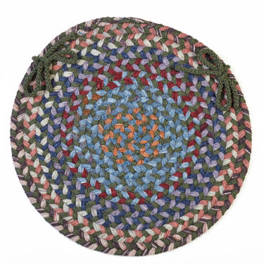 Astoria Chair Pad